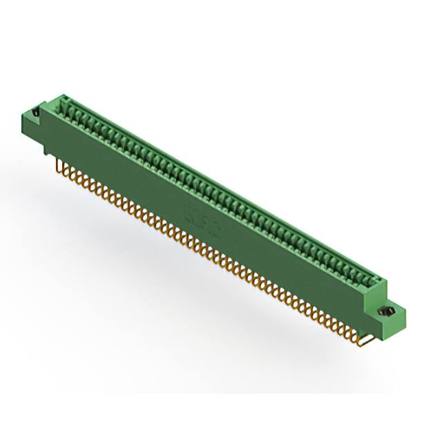 345-047-558-407 EDAC Inc.  Edgeboard Connectors